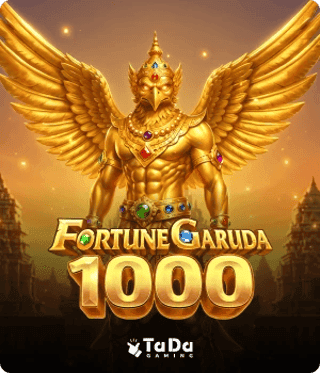 Fortune Garuda 1000